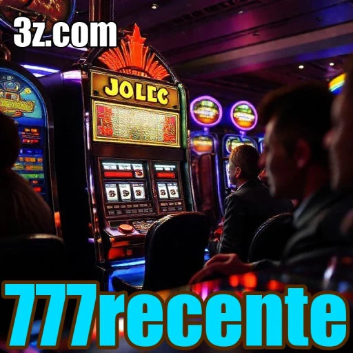 Cassinos Inovadores no 777recente que Você Não Pode Ignorar