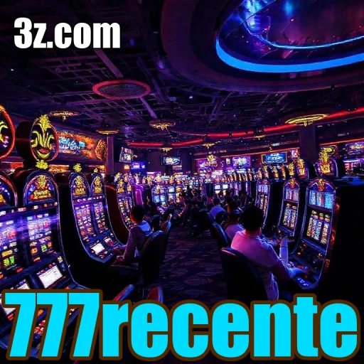 Eventos incríveis no 777recente: Junte-se à diversão!