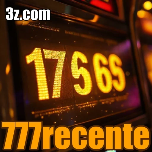 Licenciamento de Jogos no 777recente: Claridade e Segurança para Usuários