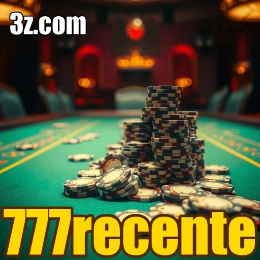 Dicas Imperdíveis do 777recente que Podem Transformar Seu Jogo