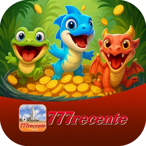 777recente logo